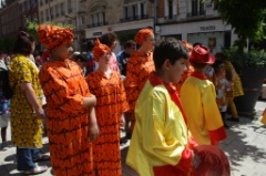 Carnaval du Monde 11 * 5616 x 3744 * (6.75MB)